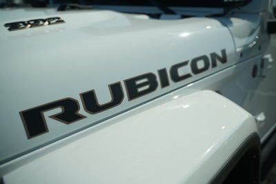2023 Jeep Wrangler Rubicon 392