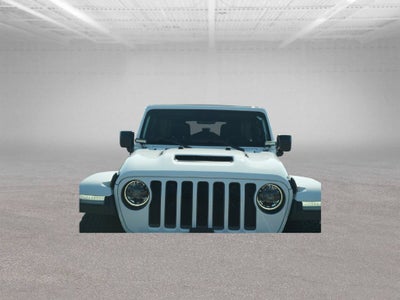2023 Jeep Wrangler Rubicon 392