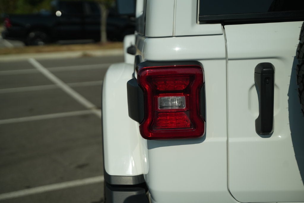 2023 Jeep Wrangler Rubicon 392