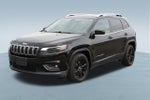 2019 Jeep Cherokee Latitude FWD