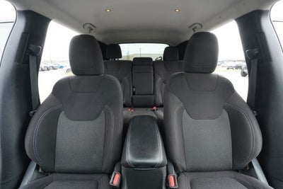 2019 Jeep Cherokee Latitude FWD