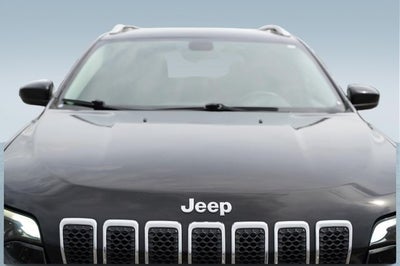 2019 Jeep Cherokee Latitude FWD