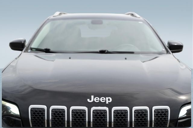 2019 Jeep Cherokee Latitude FWD