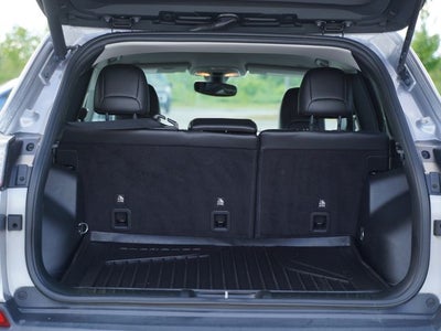 2019 Jeep Cherokee Limited FWD