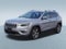 2019 Jeep Cherokee Limited FWD
