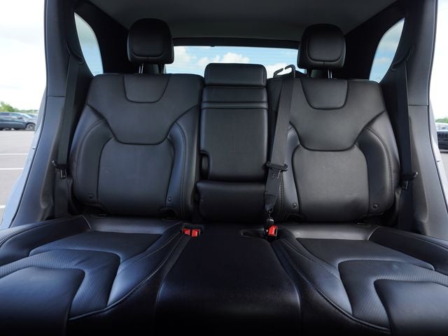2019 Jeep Cherokee Limited FWD