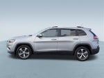2019 Jeep Cherokee Limited FWD