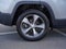 2019 Jeep Cherokee Limited FWD