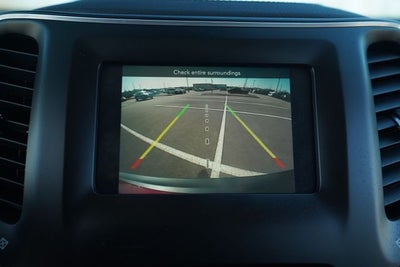 2021 Jeep Cherokee Latitude Plus FWD