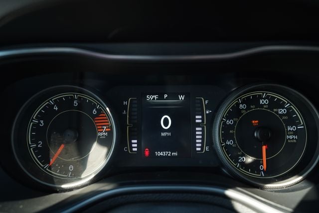 2021 Jeep Cherokee Latitude Plus FWD