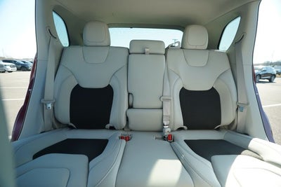 2021 Jeep Cherokee Latitude Plus FWD