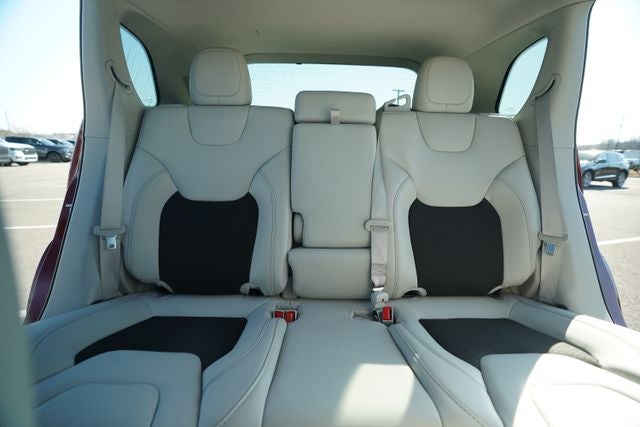 2021 Jeep Cherokee Latitude Plus FWD