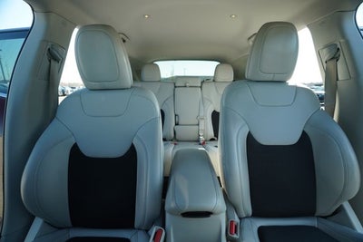 2021 Jeep Cherokee Latitude Plus FWD