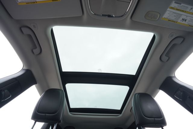 2022 Jeep Cherokee Trailhawk 4x4