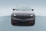2022 Jeep Cherokee Trailhawk 4x4