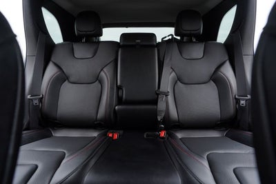 2022 Jeep Cherokee Trailhawk 4x4