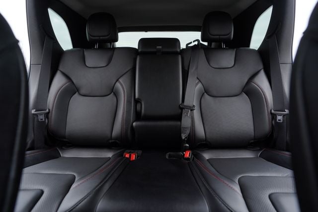 2022 Jeep Cherokee Trailhawk 4x4