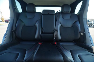 2022 Jeep Cherokee Trailhawk 4x4