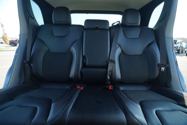 2022 Jeep Cherokee Trailhawk 4x4