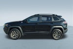 2022 Jeep Cherokee Trailhawk 4x4