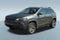 2021 Jeep Cherokee Trailhawk 4x4