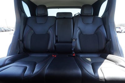 2021 Jeep Cherokee Trailhawk 4x4