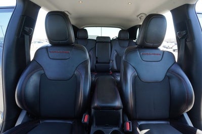 2021 Jeep Cherokee Trailhawk 4x4