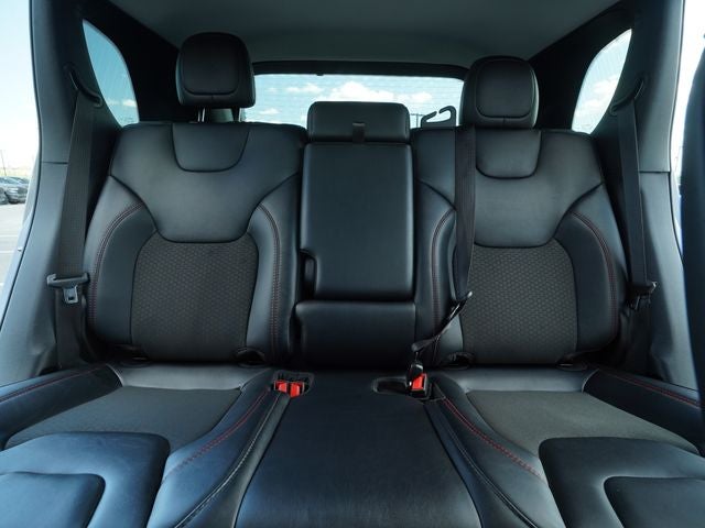 2022 Jeep Cherokee Trailhawk 4x4