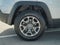 2022 Jeep Cherokee Trailhawk 4x4