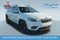 2021 Jeep Cherokee Altitude 4X4
