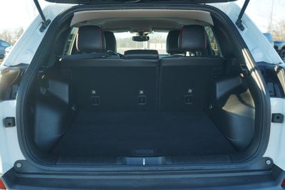 2021 Jeep Cherokee Altitude 4X4