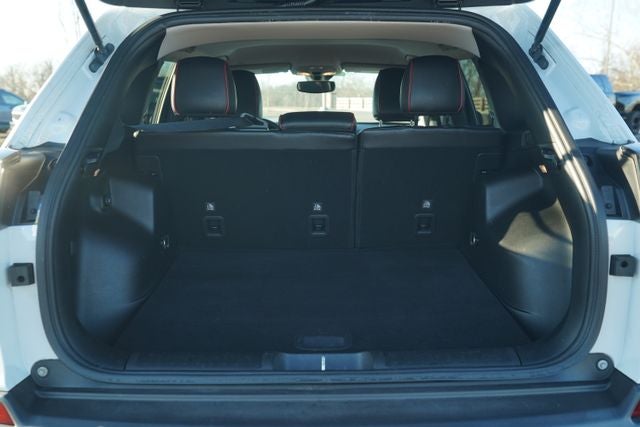 2021 Jeep Cherokee Altitude 4X4