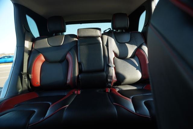 2021 Jeep Cherokee Altitude 4X4