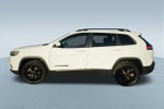 2021 Jeep Cherokee Altitude 4X4