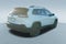 2021 Jeep Cherokee Altitude 4X4