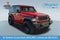 2024 Jeep Wrangler 2-Door Sport S 4x4