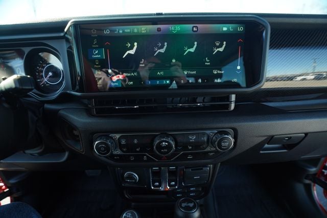 2024 Jeep Wrangler 2-Door Sport S 4x4