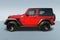 2024 Jeep Wrangler 2-Door Sport S 4x4