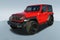 2024 Jeep Wrangler 2-Door Sport S 4x4