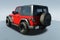 2024 Jeep Wrangler 2-Door Sport S 4x4