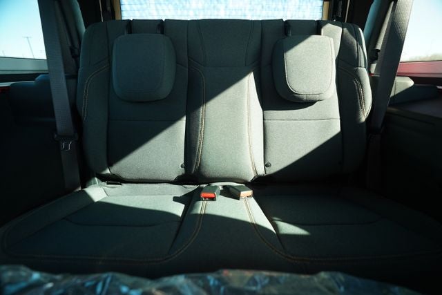 2024 Jeep Wrangler 2-Door Sport S 4x4