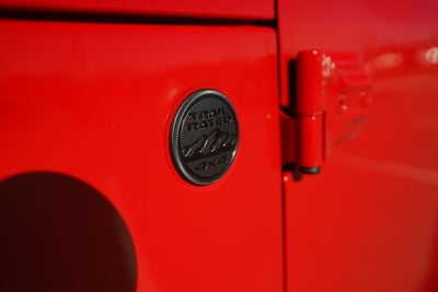 2024 Jeep Wrangler 2-Door Sport S 4x4