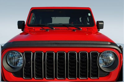 2024 Jeep Wrangler 2-Door Sport S 4x4