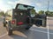 2027 Jeep Wrangler Willys