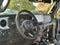 2027 Jeep Wrangler Willys