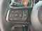 2027 Jeep Wrangler Willys