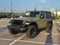 2027 Jeep Wrangler Willys