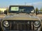 2027 Jeep Wrangler Willys
