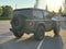 2027 Jeep Wrangler Willys
