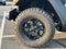 2027 Jeep Wrangler Willys